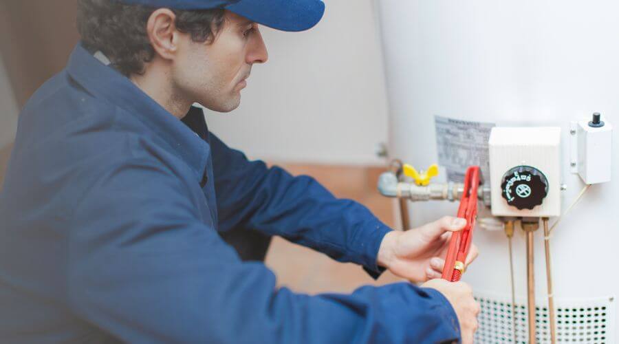 Professional septic pumping service in Point Comfort, TX